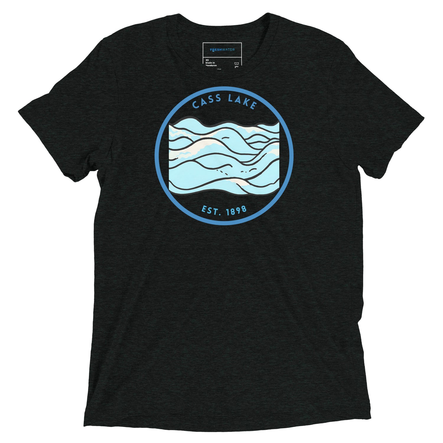 Cass Lake Minnesota Fresh Gear