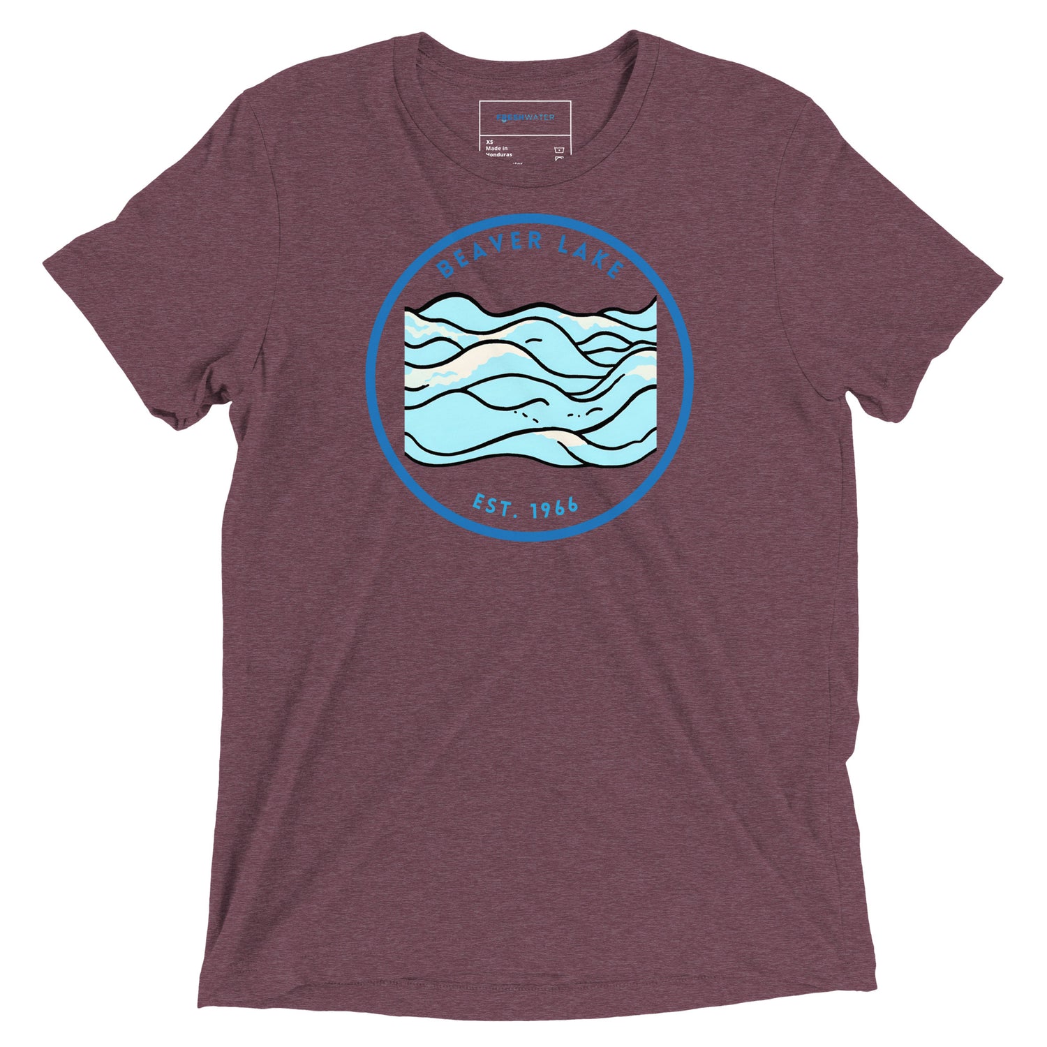 Beaver Lake Arkansas Fresh Gear