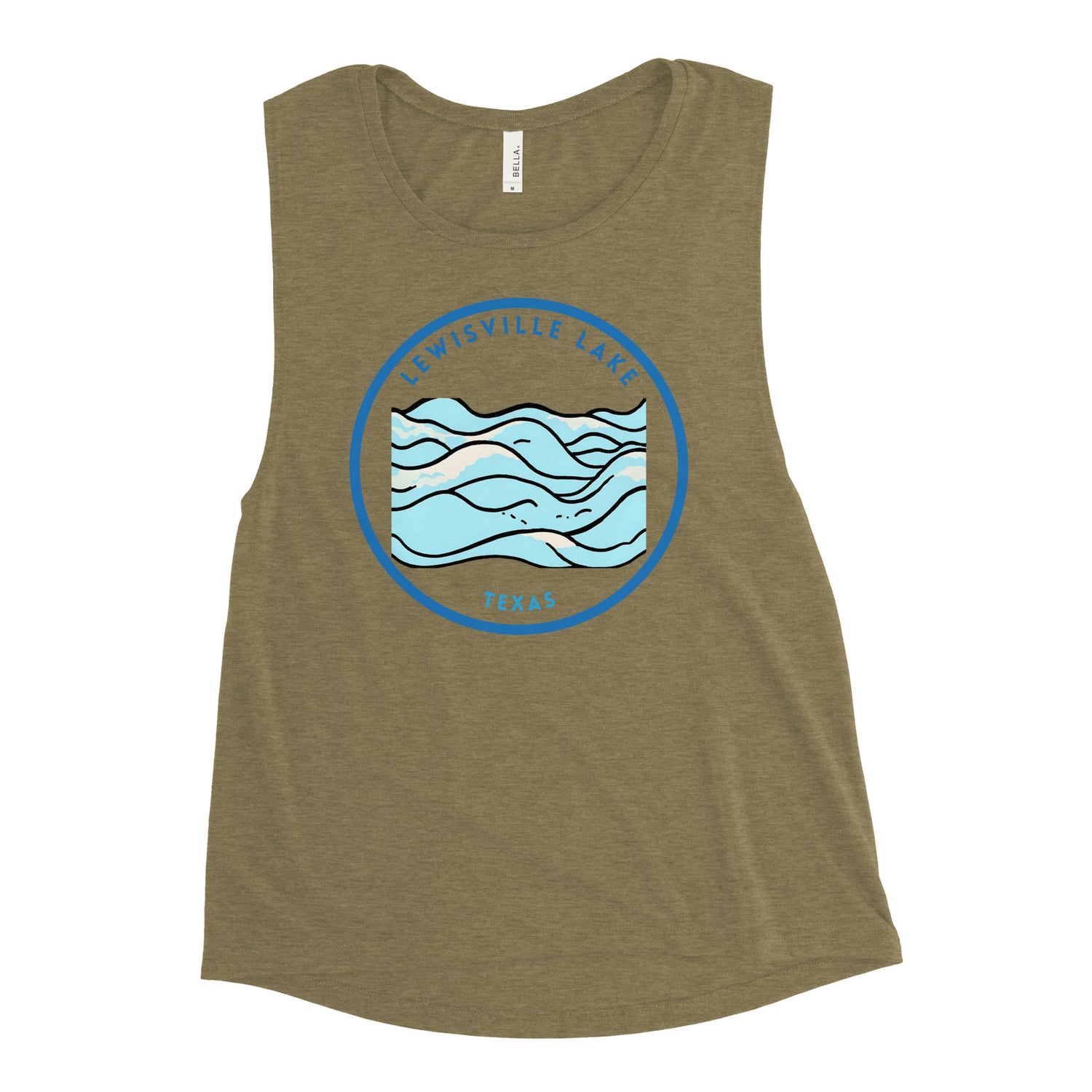 Lewisville Lake Texas Fresh Gear