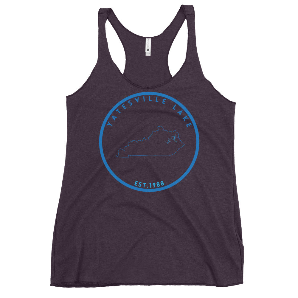 Yatesville Lake Kentucky Fresh Gear