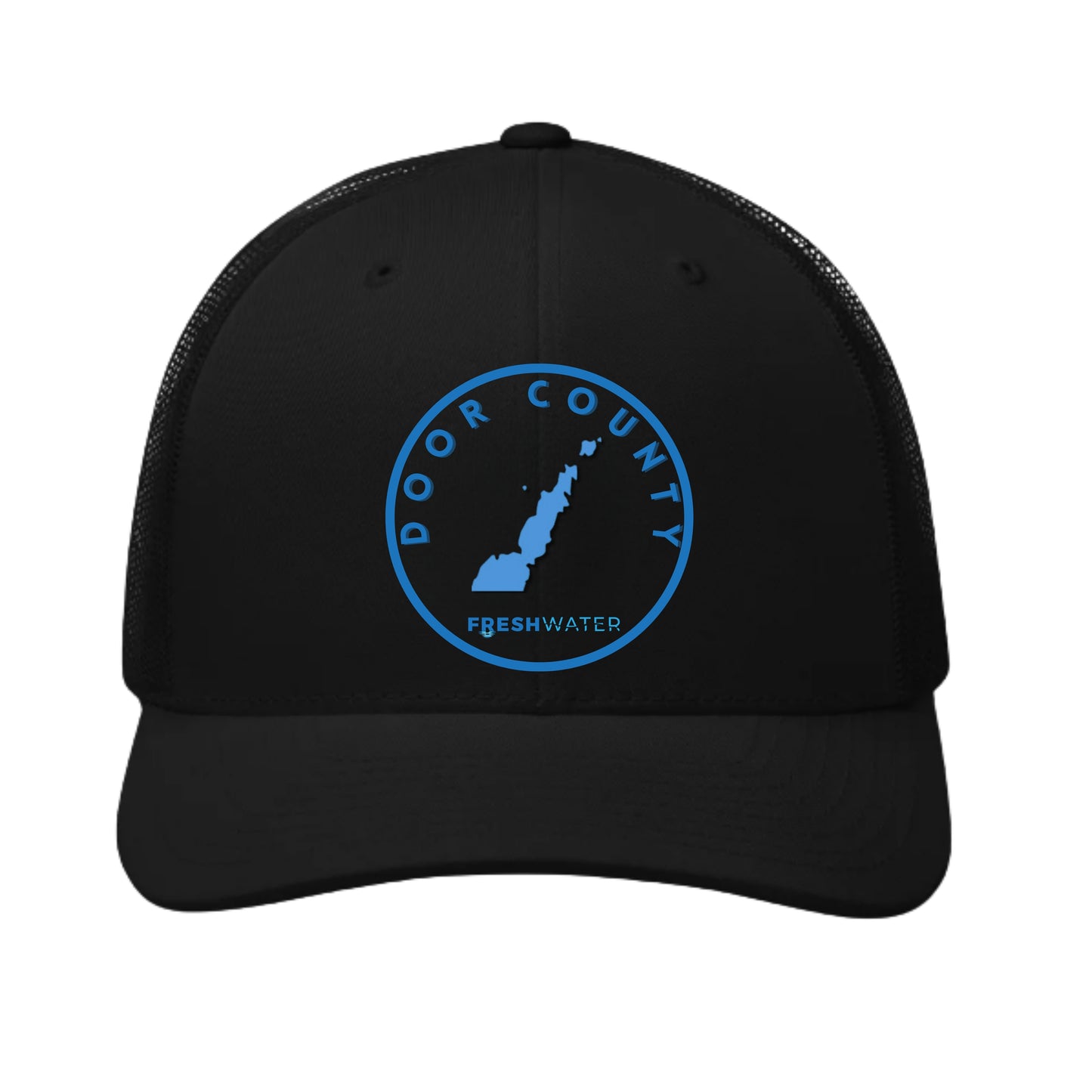 Door County Premium Trucker Cap