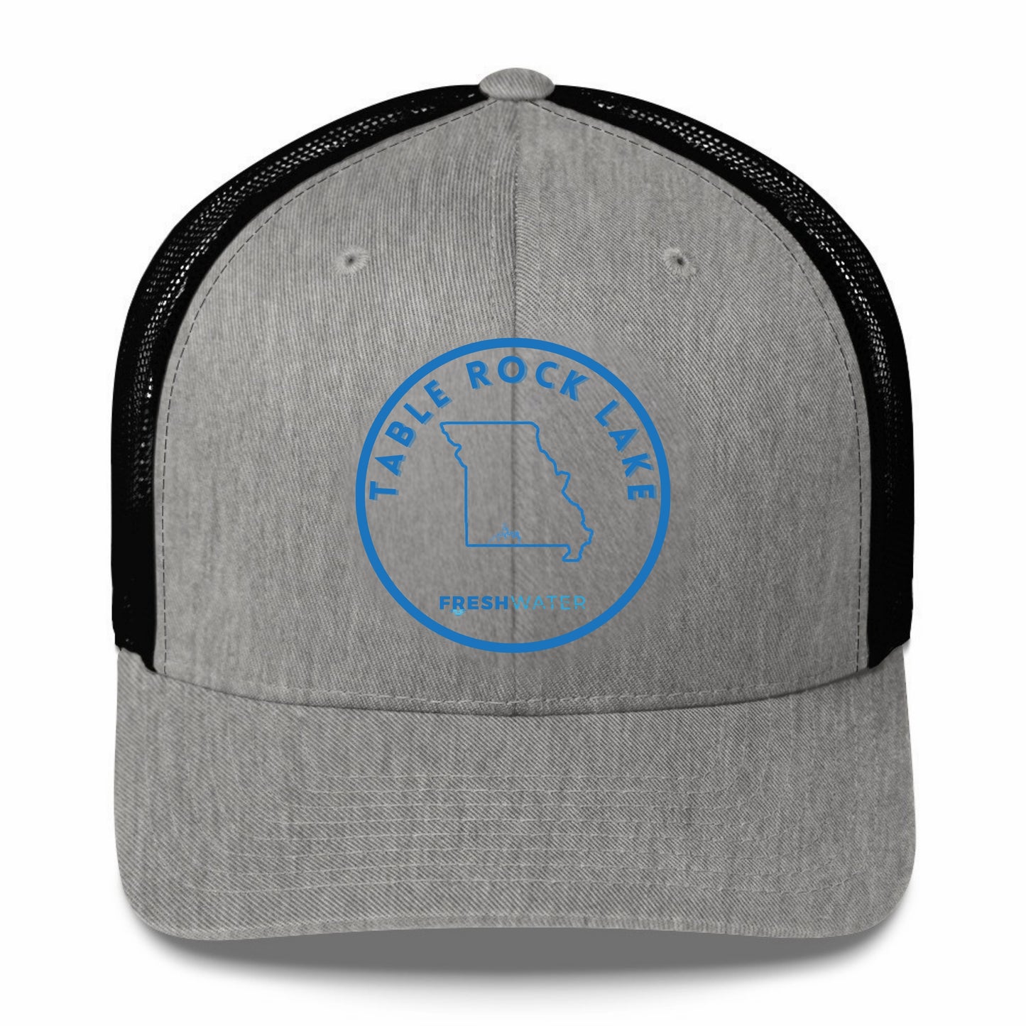 Table Rock Lake Premium Trucker Cap