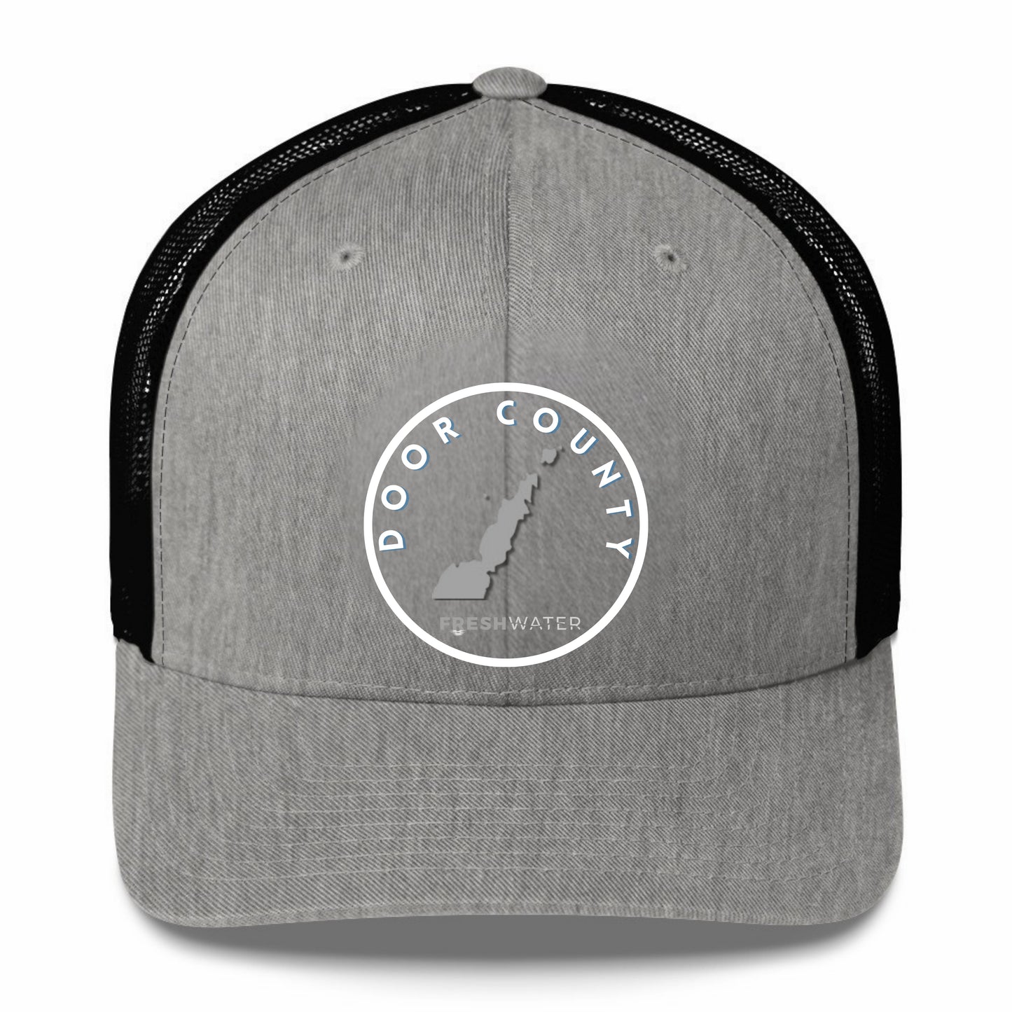 Door County Premium Trucker Cap