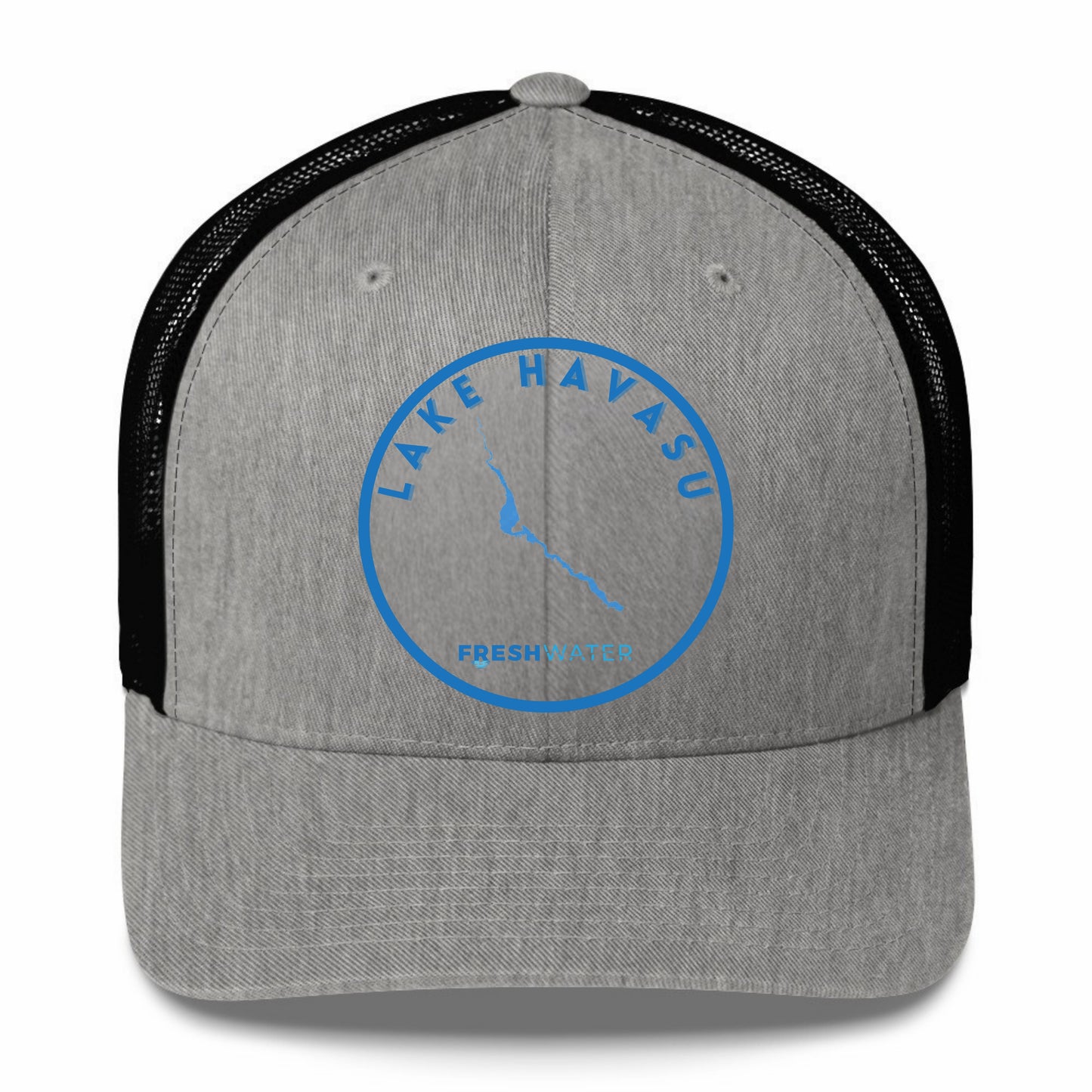 Lake Havasu Premium Trucker Cap