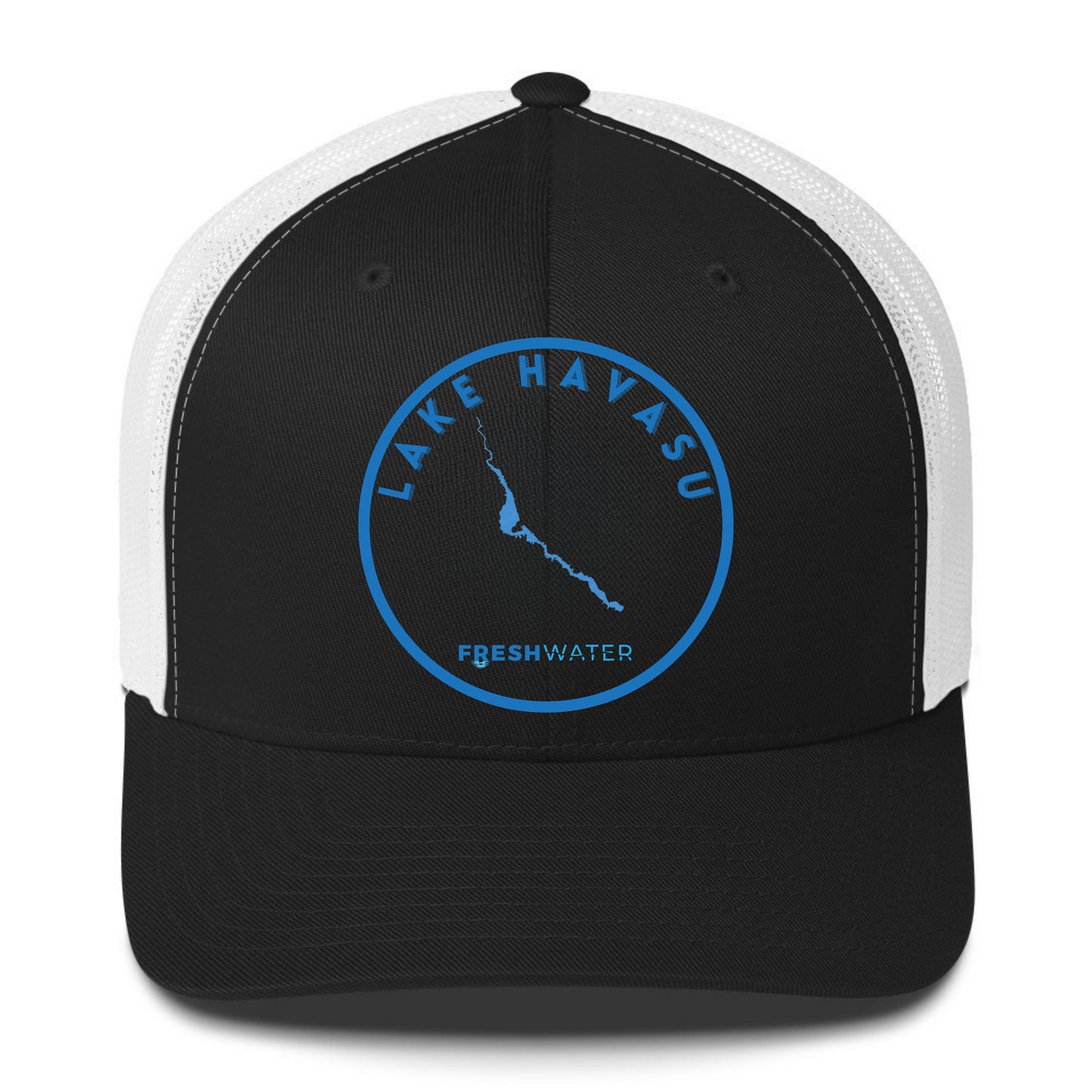 Lake Havasu Premium Trucker Cap