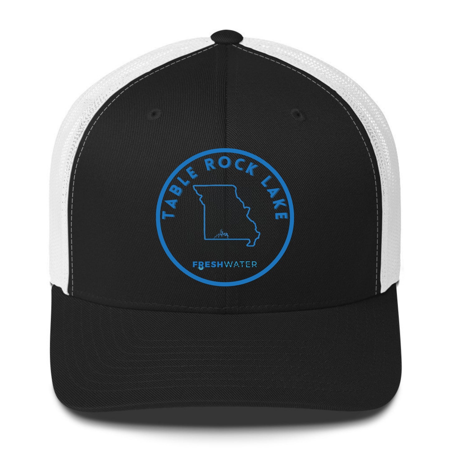 Table Rock Lake Premium Trucker Cap