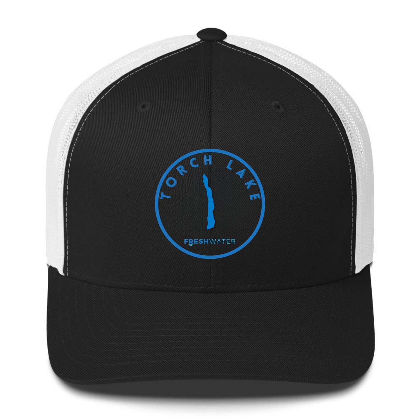 Torch Lake Premium Trucker Cap