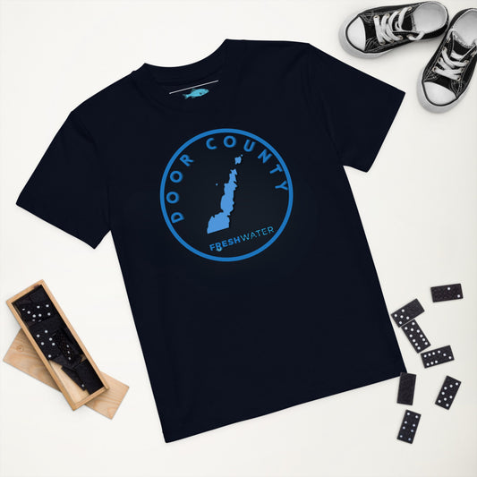 Door County Kids Organic T-Shirt