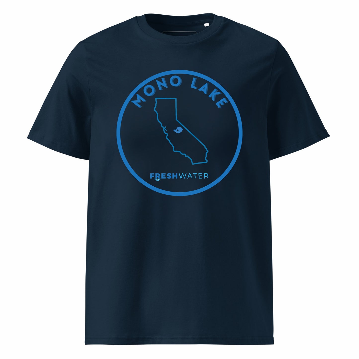 Mono Lake Kids Organic T-Shirt