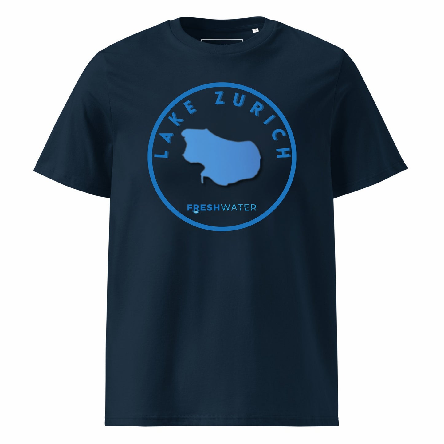 Lake Zurich Kids Premium Organic T-Shirt