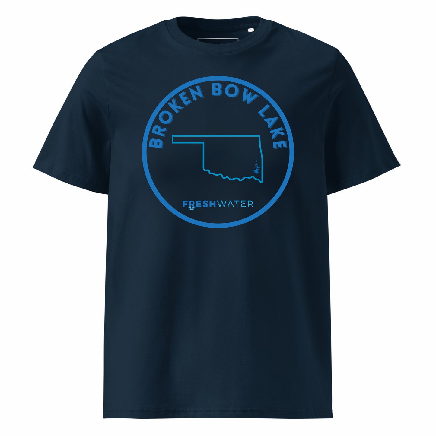 Broken Bow Lake Kids Organic T-Shirt