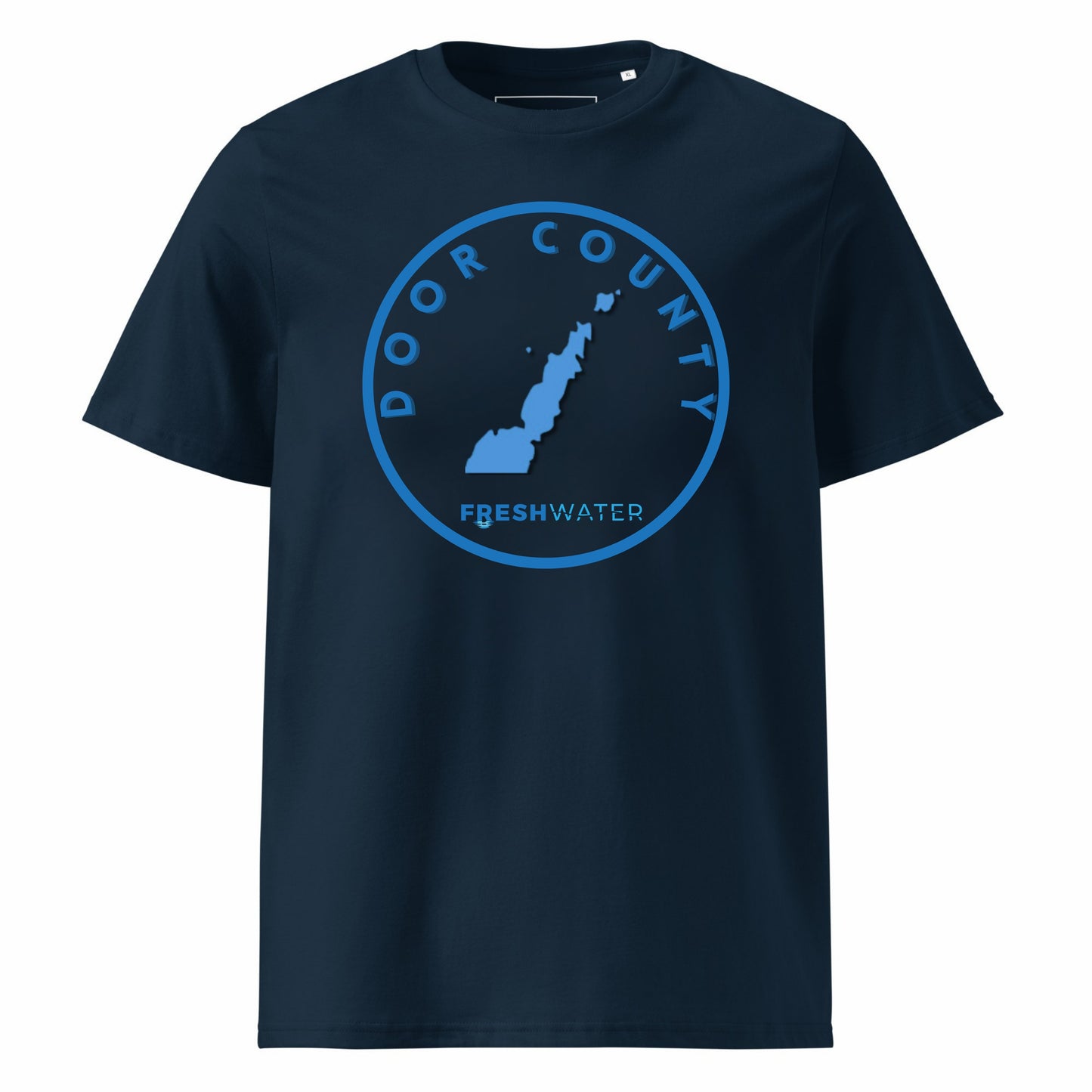 Door County Kids Organic T-Shirt