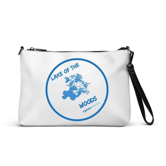 Lake of the Woods Crossbody bag