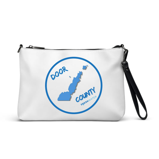 Door County Crossbody bag