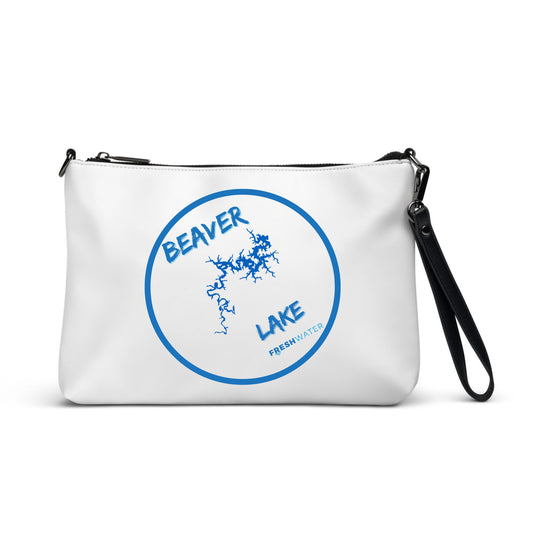 Beaver Lake Crossbody bag