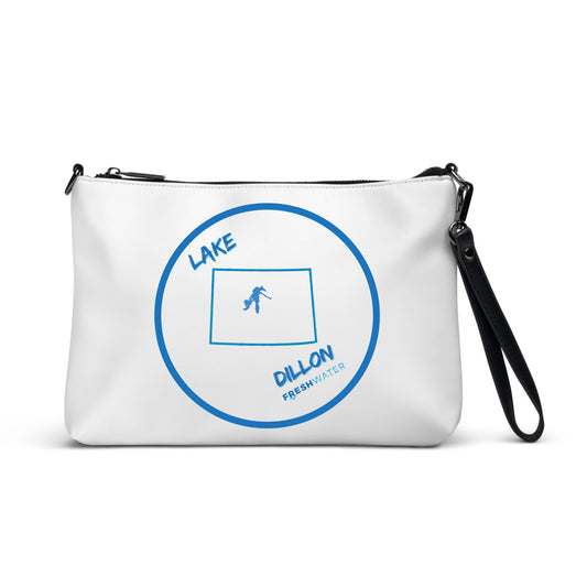 Lake Dillon Crossbody bag