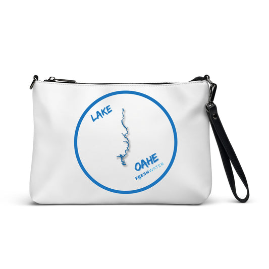 Lake Oahe Crossbody bag
