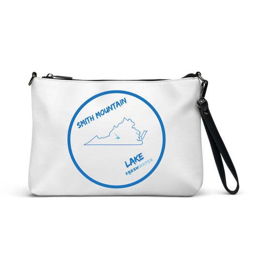 Smith Mountain Lake Crossbody bag