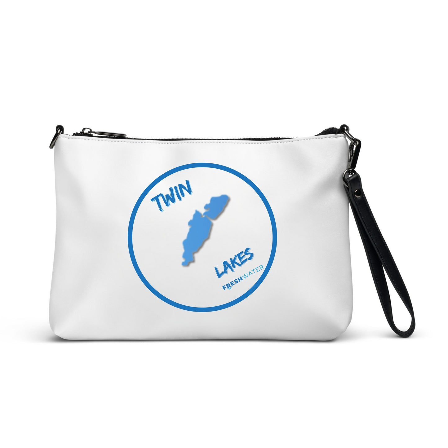 Twin Lakes Crossbody bag