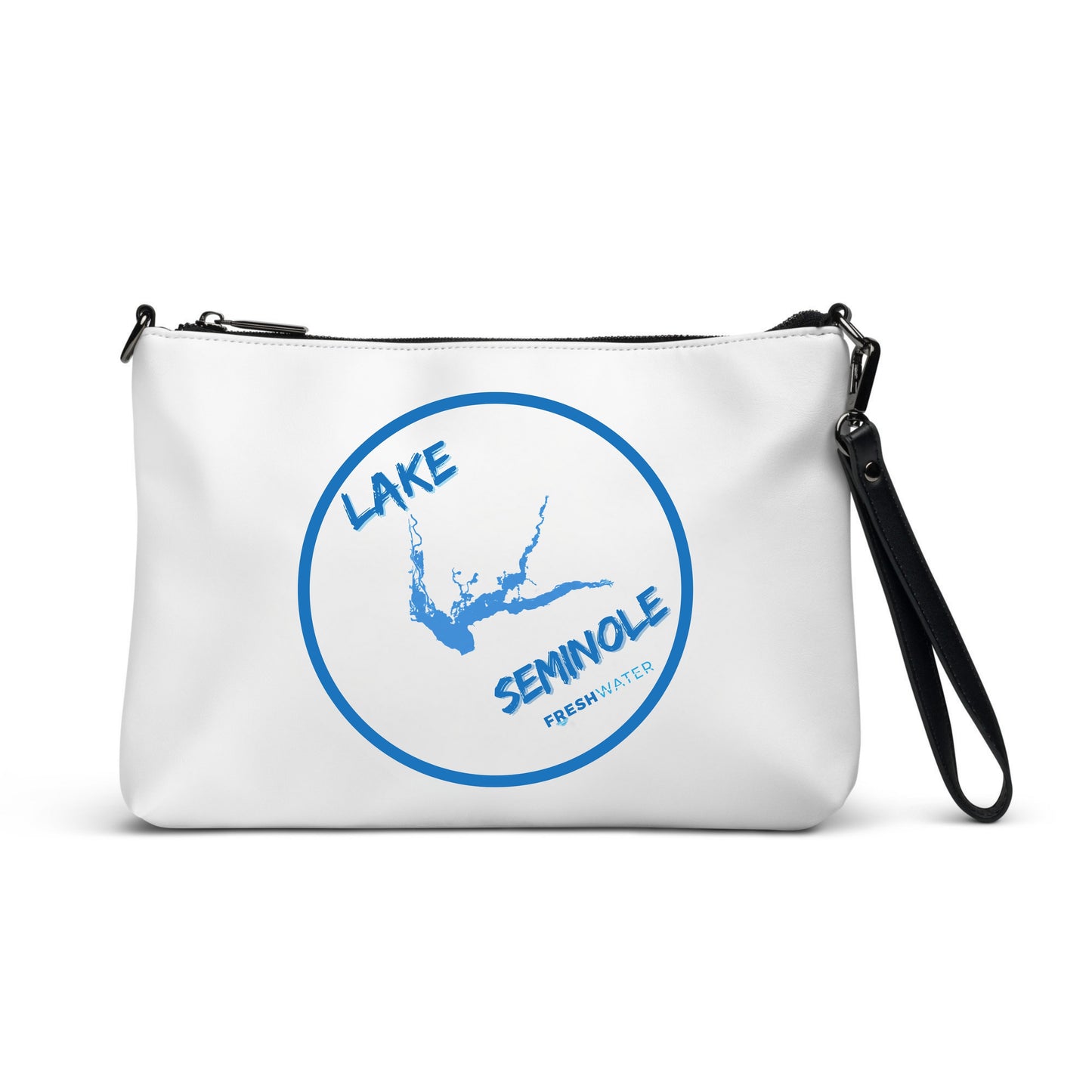 Lake Seminole Crossbody bag