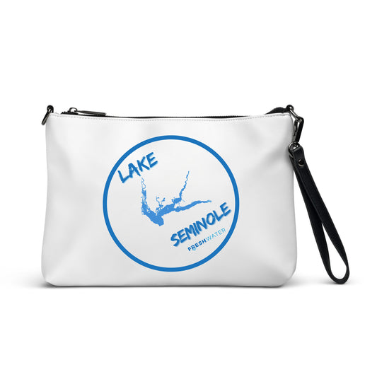 Lake Seminole Crossbody bag