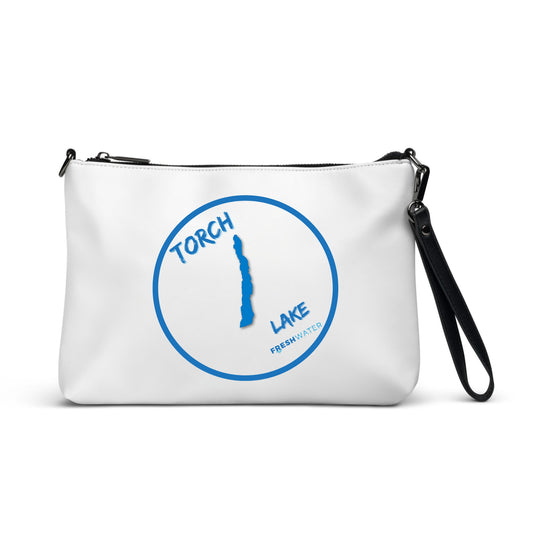 Torch Lake Crossbody bag