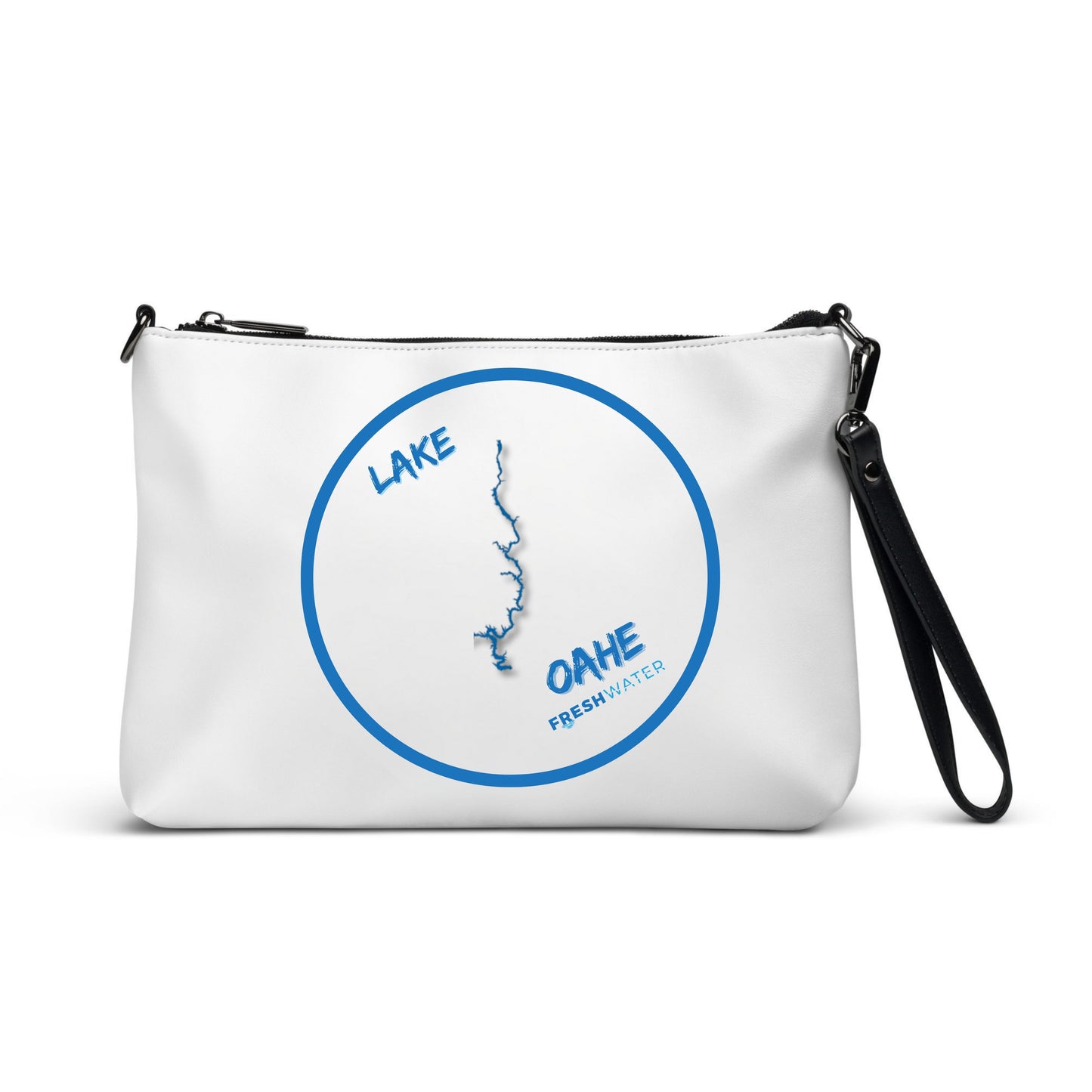 Lewis Smith Lake Crossbody bag