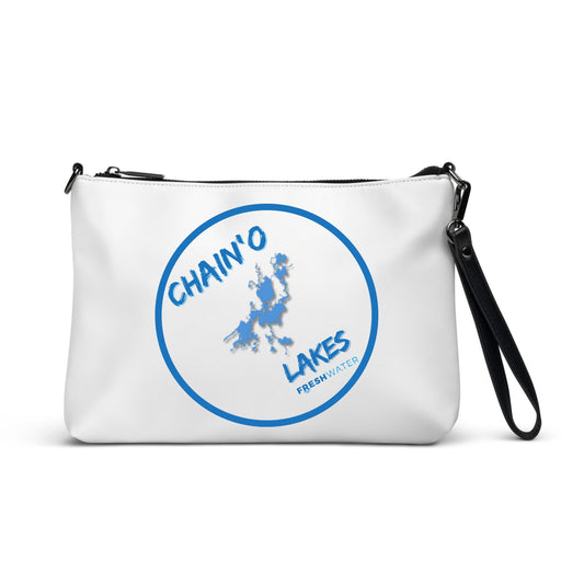 Chain O'Lakes Crossbody bag