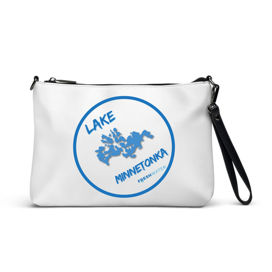 Lake Minnetonka Crossbody bag