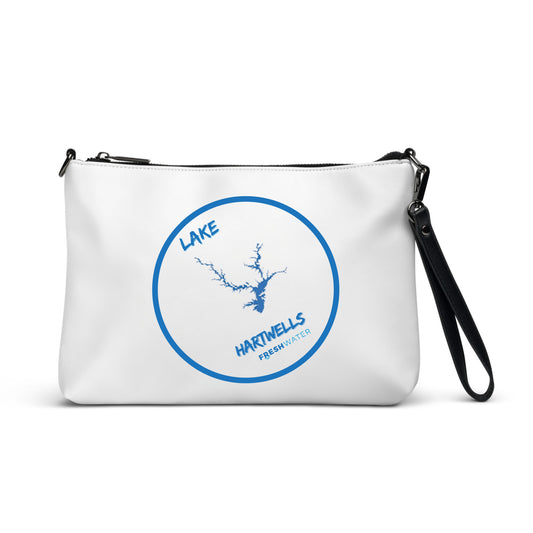 Lake Hartwell Crossbody bag