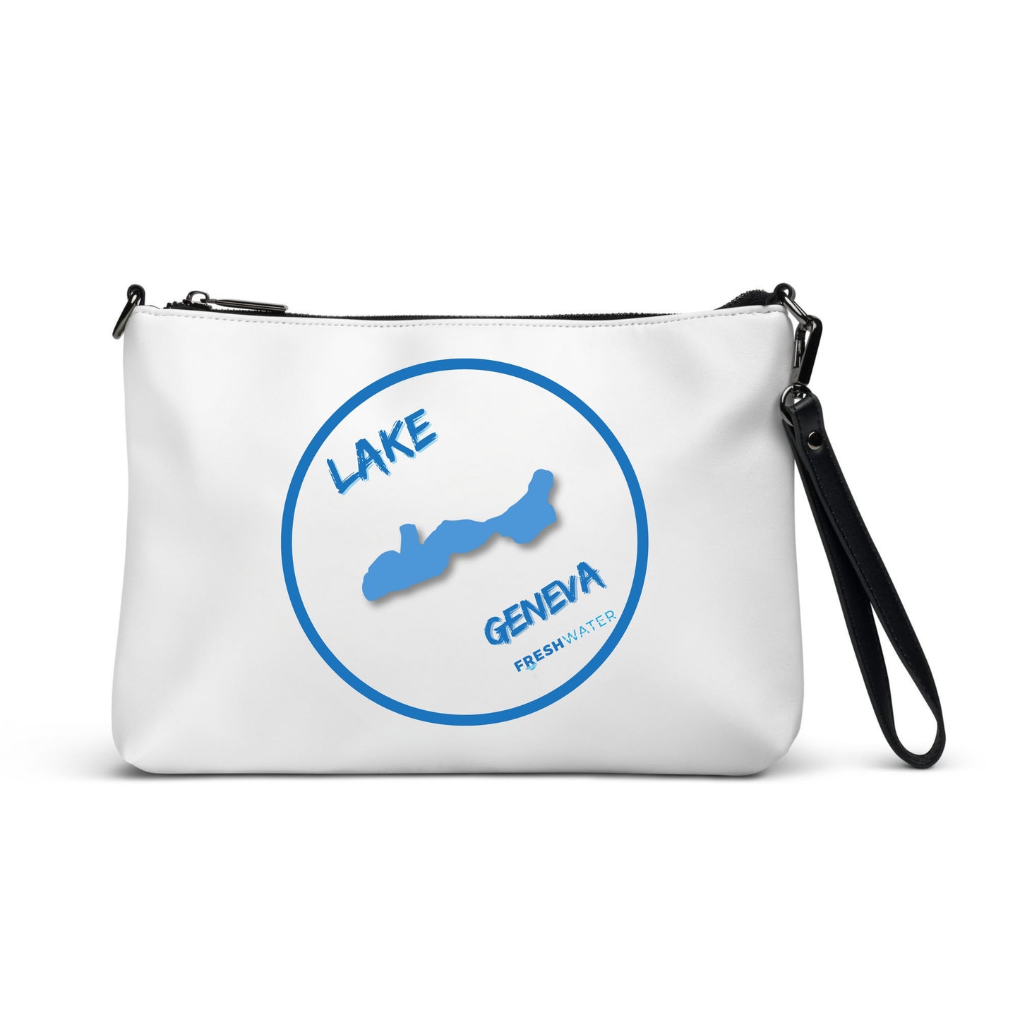 Lake Geneva Crossbody bag