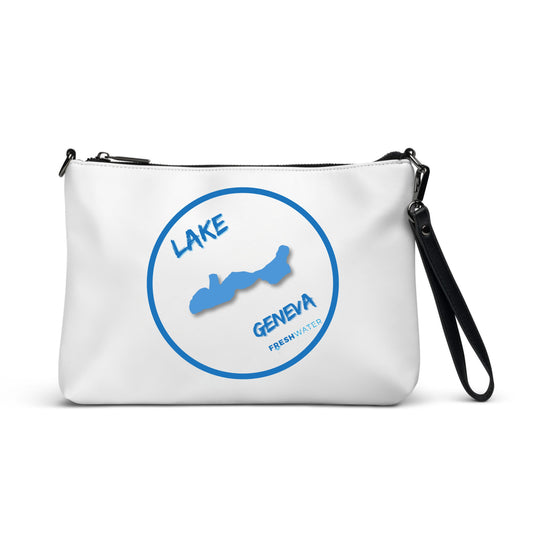 Lake Geneva Crossbody bag
