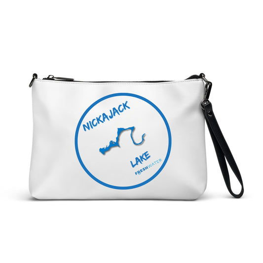 Nickajack Lake Crossbody bag