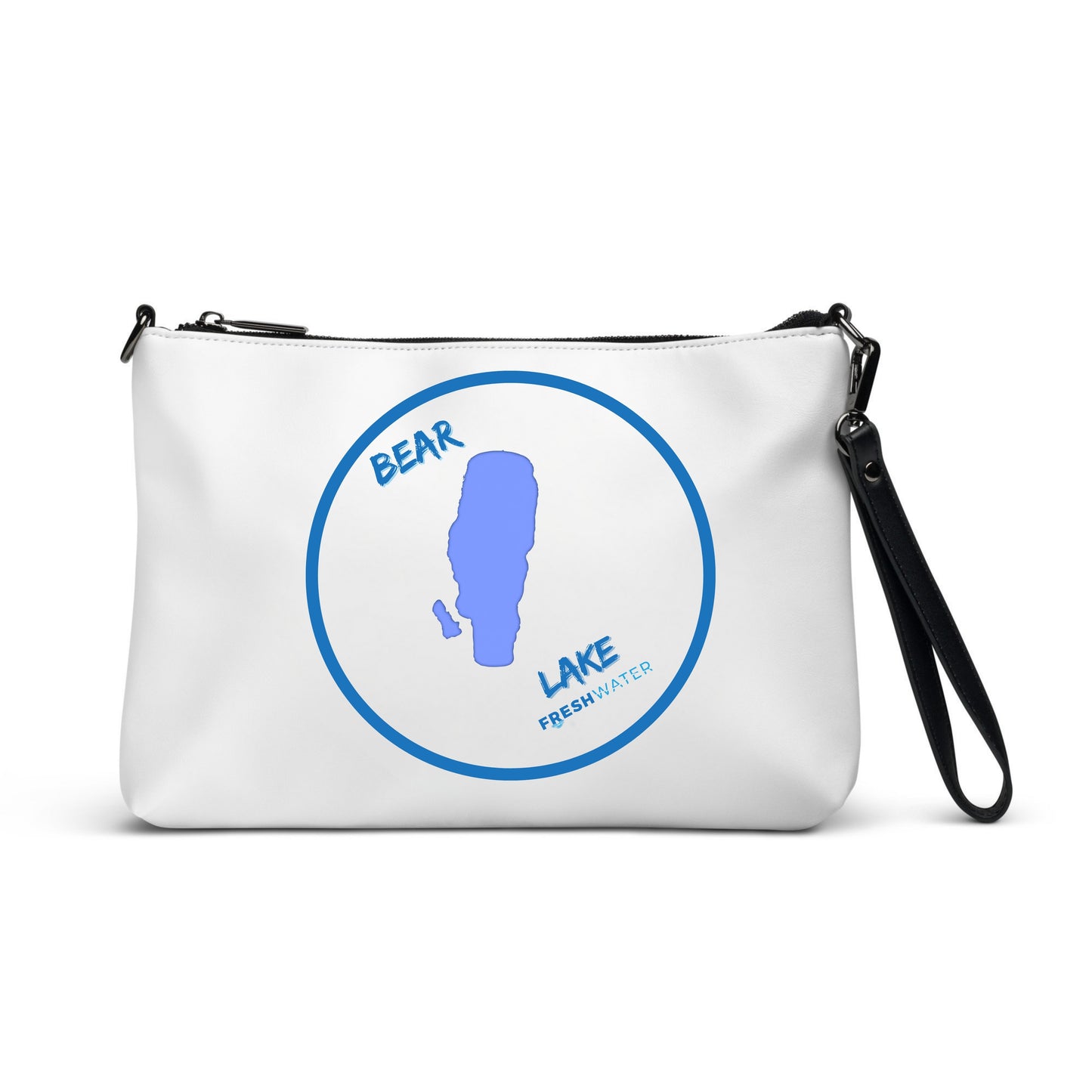 Bear Lake Crossbody bag