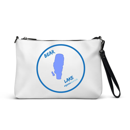 Bear Lake Crossbody bag