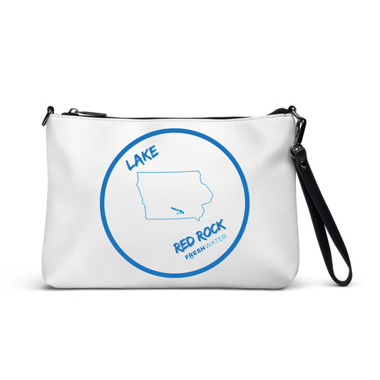 Lake Red Rock Crossbody bag