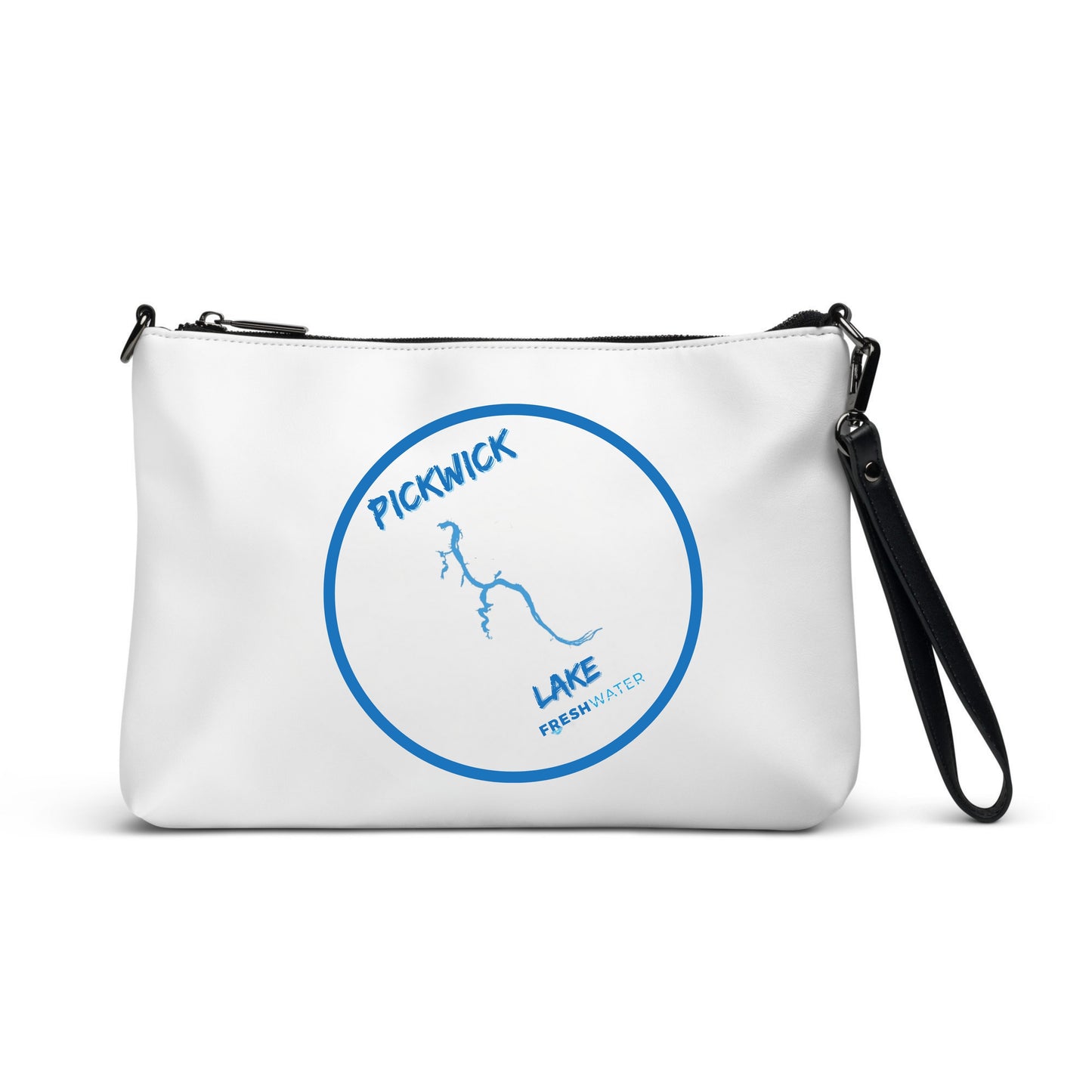 Pickwick Lake Crossbody bag