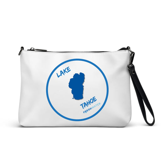 Lake Tahoe Crossbody bag