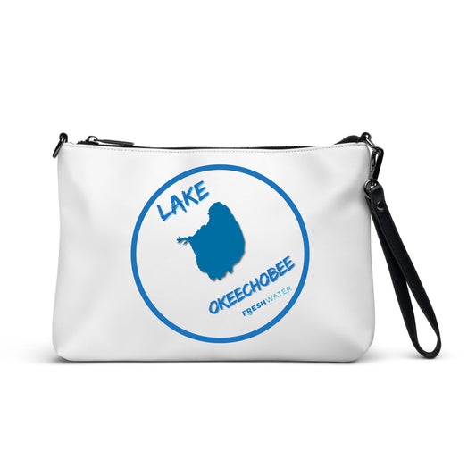Lake Okeechobee Crossbody bag