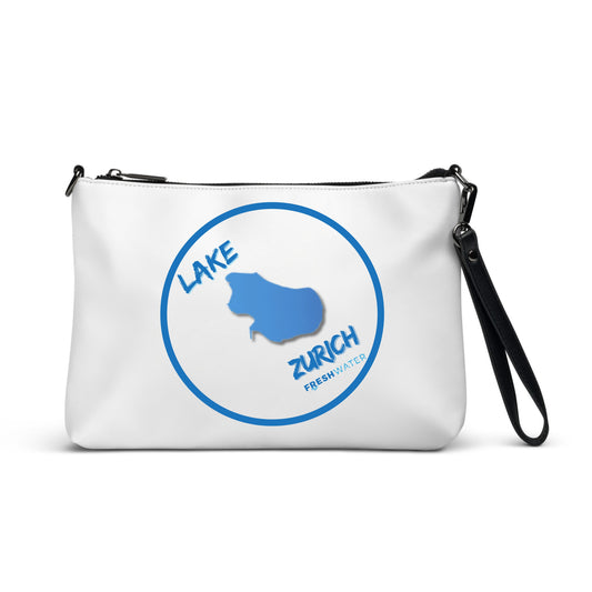 Lake Zurich Crossbody bag