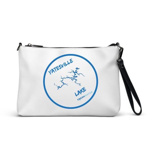 Yatesville Lake Crossbody bag
