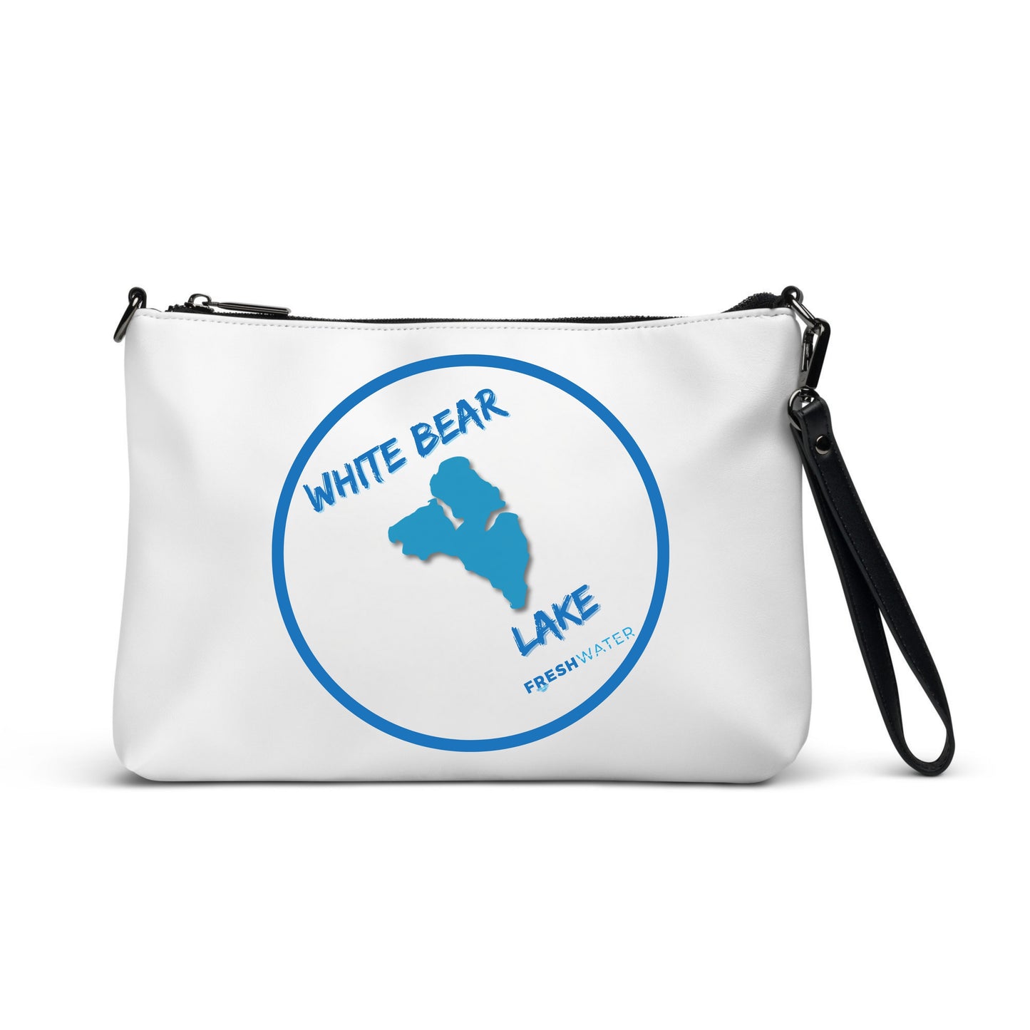 White Bear Lake Crossbody bag