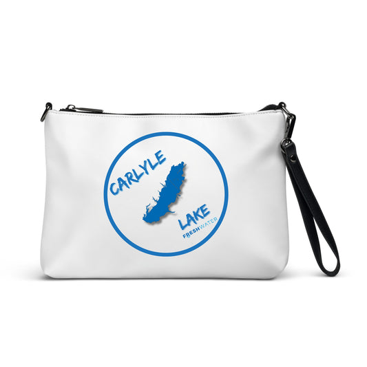 Carlyle Lake Crossbody bag