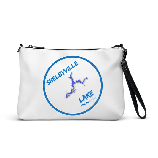 Lake Geneva Crossbody bag
