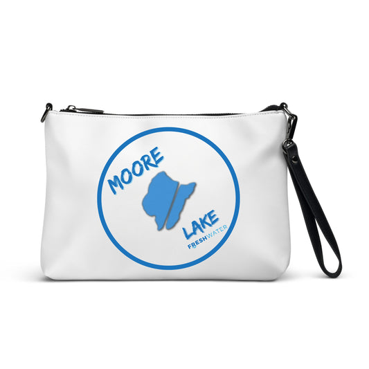 Moore Lake Crossbody bag