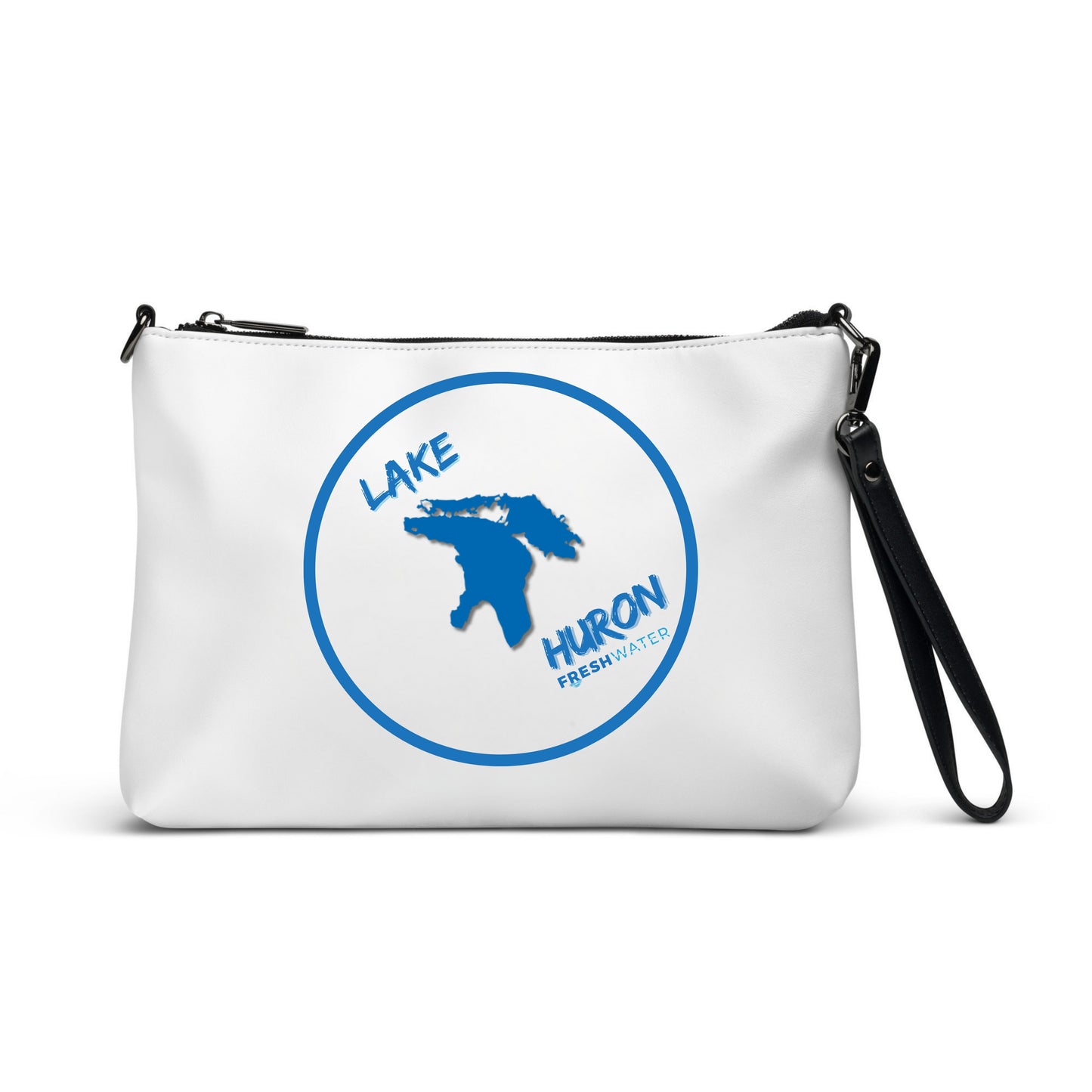 Lake Huron Crossbody bag