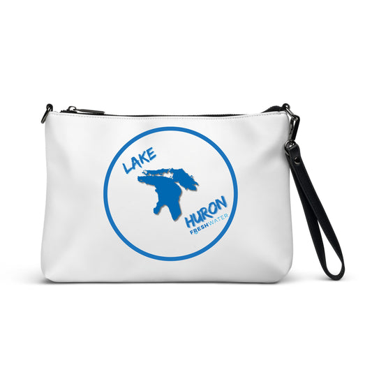 Lake Huron Crossbody bag