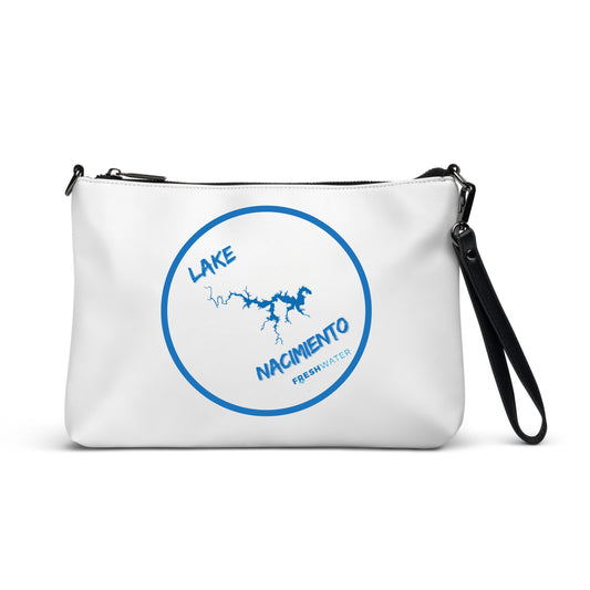 Lake Nacimiento Crossbody bag