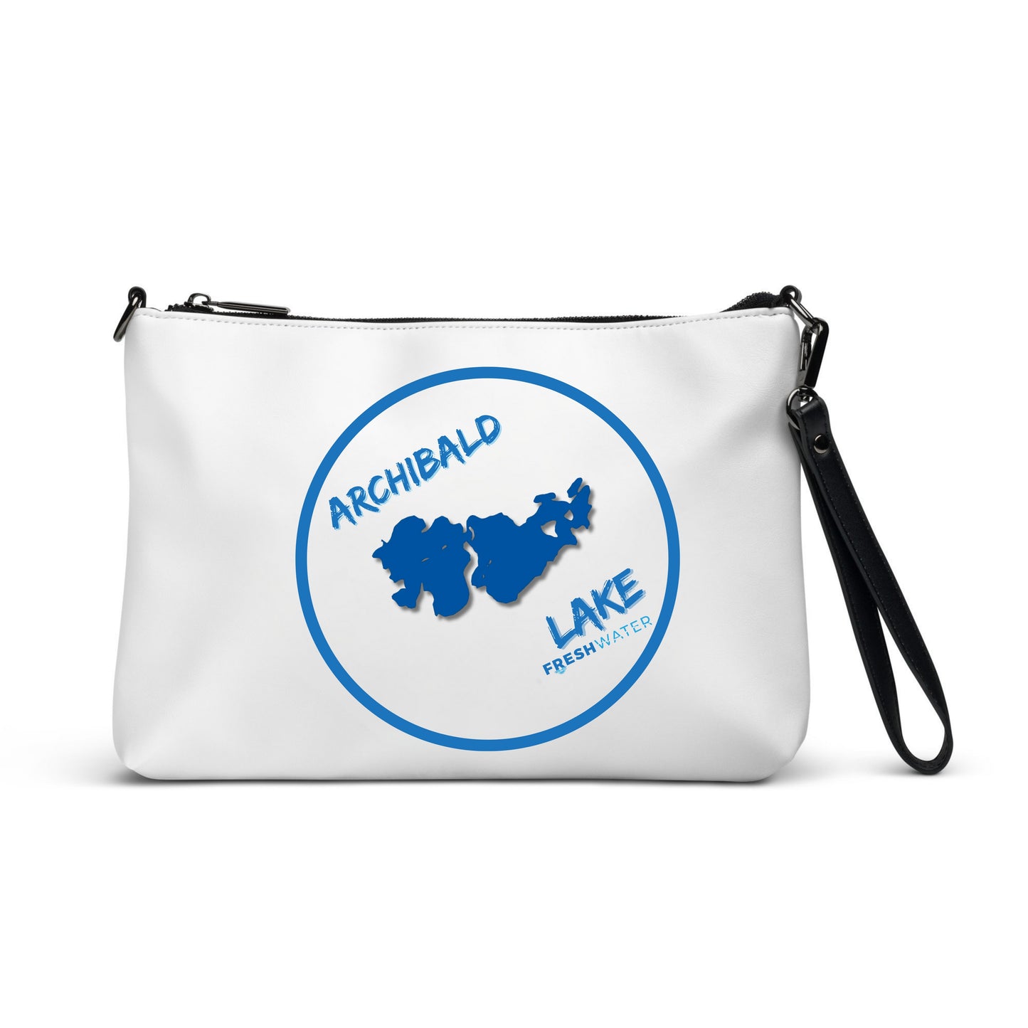 Archibald Lake Crossbody bag