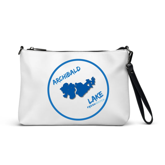 Archibald Lake Crossbody bag